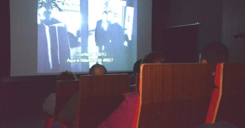 CineArte lotado na abertura da mostra “Mr. Faker”