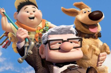 “Up! Altas Aventuras” encerrará a Sessão Pipoca especial