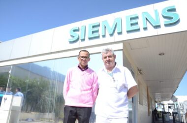 Trabalhador é reintegrado na Siemens