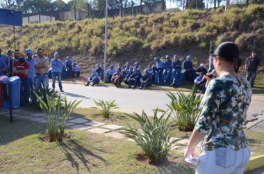 Assembleia na B.Bosch decide pela renovação do acordo de manutenção do emprego