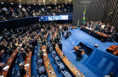 Acompanhe o último dia do julgamento de Dilma Rousseff