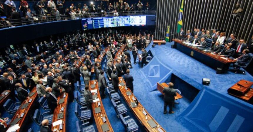 Acompanhe o último dia do julgamento de Dilma Rousseff