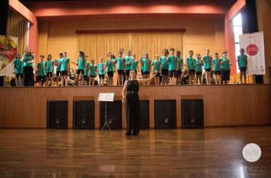 Escola de Música de Jundiaí celebra 45 anos no Espaço M