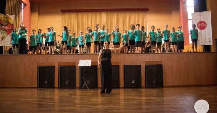 Escola de Música de Jundiaí celebra 45 anos no Espaço M