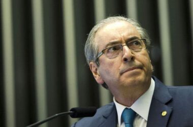 Cunha promete revelações e faz tremer os bastidores da política