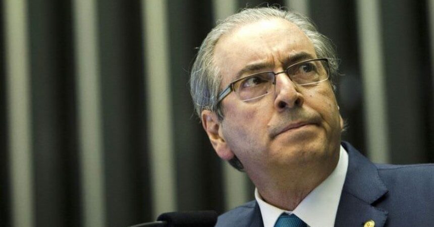 Cunha promete revelações e faz tremer os bastidores da política