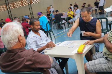 Vem aí o Torneio de Truco dos Metalúrgicos 2018