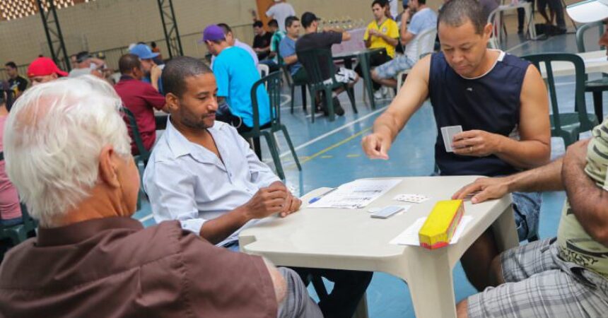 Vem aí o Torneio de Truco dos Metalúrgicos 2018