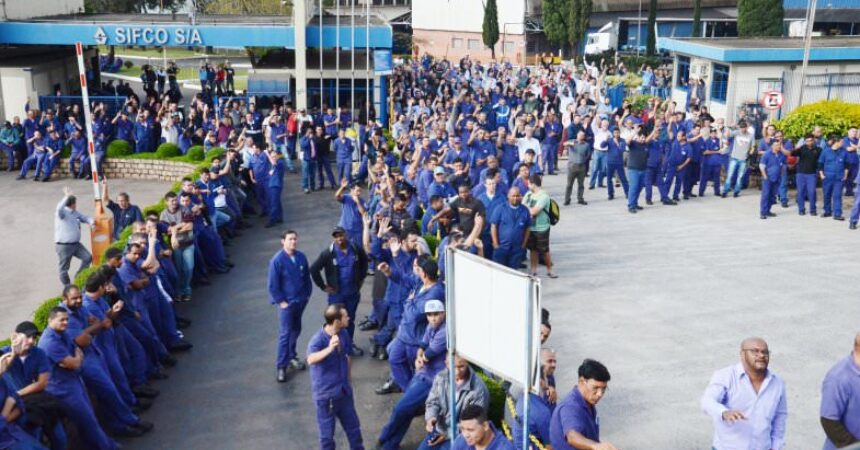 Aprovada venda de ativos da Sifco para Dana