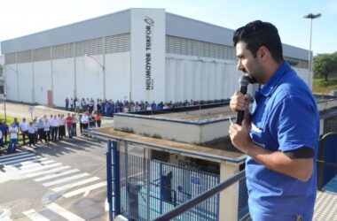 Assembleia na Neumayer Tekfor apresenta detalhes sobre o dissídio coletivo