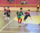 Sindicato realiza “peneira” para jogadores mirins de futsal