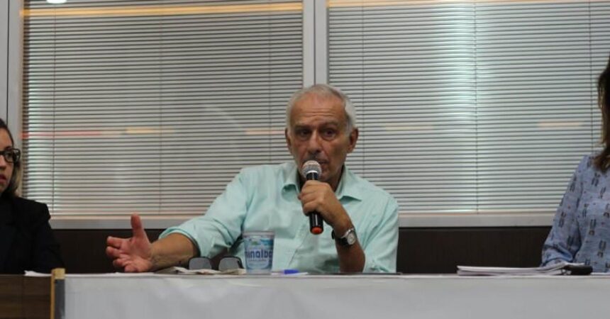 “Retrocesso Brasileiro” é tema de debate no auditório do Sindicato