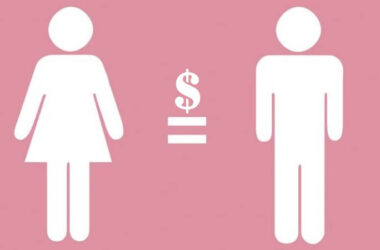 Segundo ONG, salário das mulheres só será igual ao dos homens em 170 anos