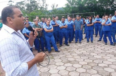 Trabalhadores da Alpino buscam melhorias na PLR e reajustes nos benefícios