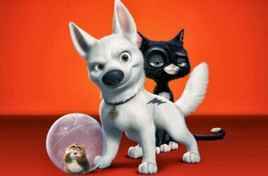 CineArte: “Bolt – Supercão” encerra a programação de férias