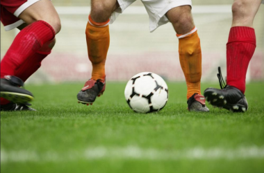 Torneio de Futebol dos Veteranos começa no sábado (1)