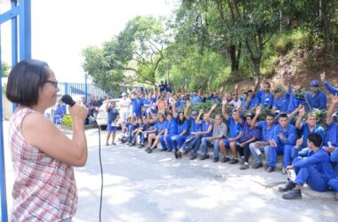 PLR e convênio médico pautam assembleia na Proturbo  