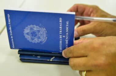 Reforma Trabalhista será analisada nesta quinta-feira (9)