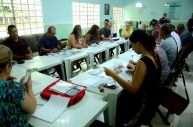 Intersindical define ação para o dia de mobilização nacional contra a Reforma da Previdência