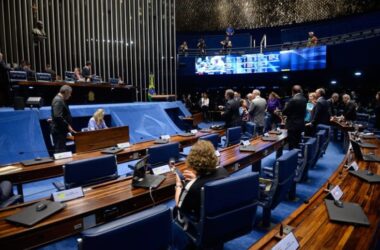 Senado terá CPI da Previdência para investigar contas do setor