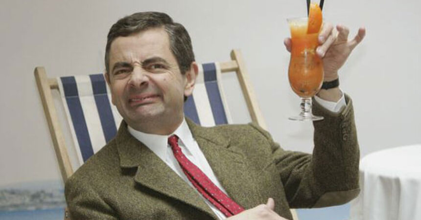 Sessão Pipoca exibe “As Férias do Mr. Bean”