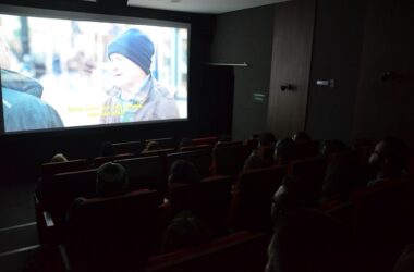 “Eu, Daniel Blake” emociona cinéfilos no CineArte