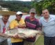 Pesca garantida na Semana Santa