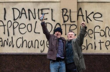 CineClube Consciência: o apelo trabalhista em “Eu, Daniel Blake”