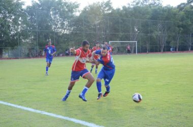 Confira os resultados do final de semana no Torneio dos Veteranos 2017