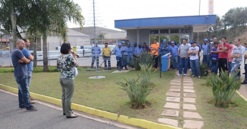 Trabalhadores da BBosch aprovam PPR