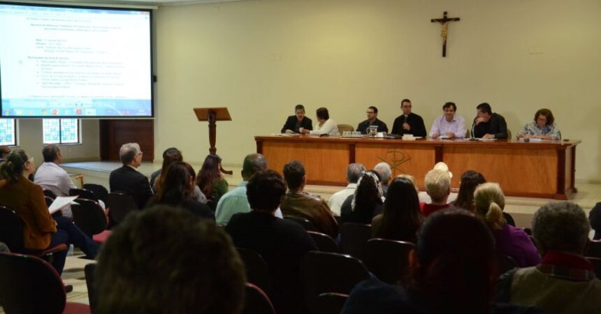 Diocese de Jundiaí: representações sociais analisam o desmonte de direitos