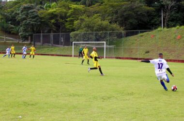 Fique por dentro do Torneio de Futebol dos Veteranos 2017