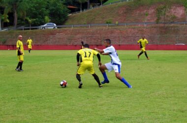 Campeonato dos Metalúrgicos na reta final da fase classificatória