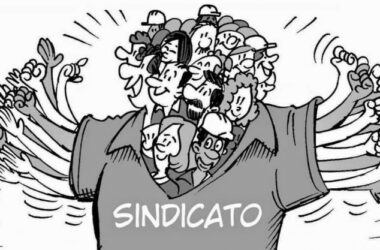 Número de trabalhadores sindicalizados é o maior desde 2004