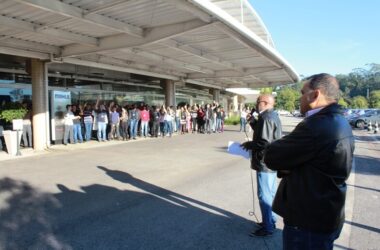 Trabalhadores da Mahle aprovam PLR