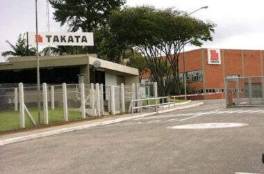 Venda de parte dos ativos da Takata não afetará a unidade de Jundiaí