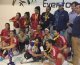 Equipe do Sindicato é campeã da 1 ª Copa Cajamar de Futsal Feminino