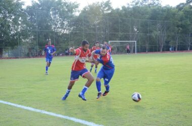 Veja os jogos que acontecem neste final de semana no Campeonato dos Metalúrgicos