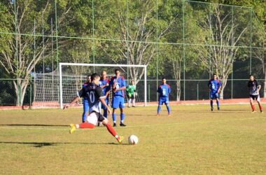 Campeonato dos Metalúrgicos: jogos acirrados e muitos gols na rodada