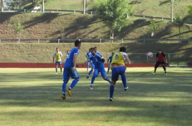 A bola vai rolar no Campeonato dos Metalúrgicos neste final de semana