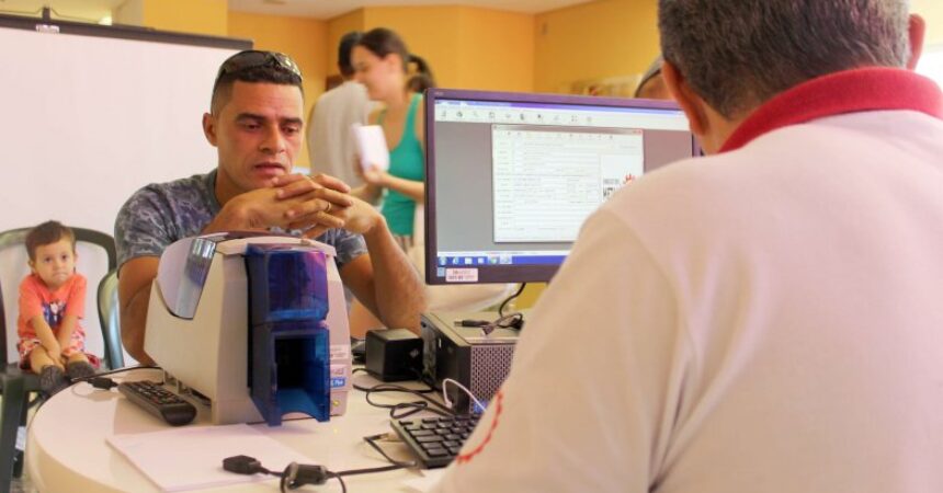 Primeiro Plantão no Clube de Campo foi um sucesso