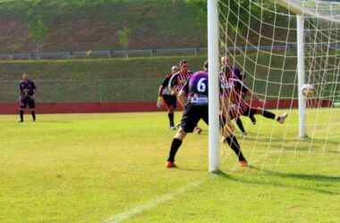 Campeonato Principal de Futebol tem média de 2,5 gols por jogo