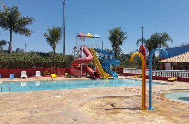 Funcionamento da Sede e do Clube de Campo no feriado prolongado