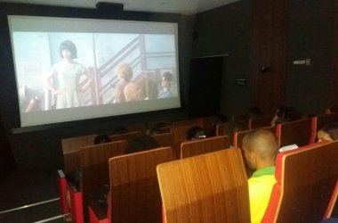 Cinearte Especial do Coletivo das Mulheres