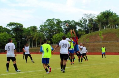 Confira os números do Campeonato de Futebol dos Metalúrgicos