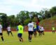 Quarta rodada é marcada pela ofensividade em campo