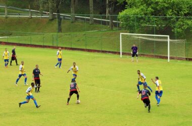 Neste final de semana tem rodada do Campeonato dos Metalúrgicos