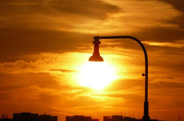 Horário de verão começa neste domingo