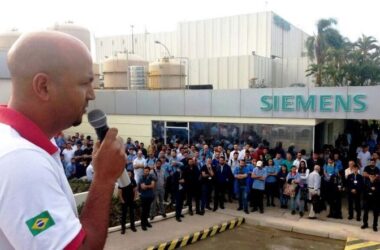 PLR e Campanha Salarial pautam assembleia na Siemens