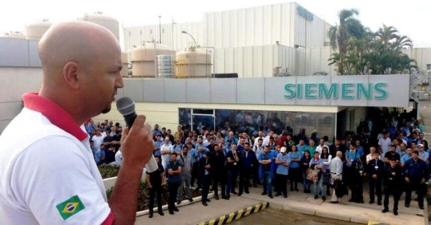 PLR e Campanha Salarial pautam assembleia na Siemens